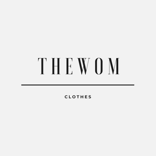 THEWOM Clothes